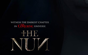 The Nun